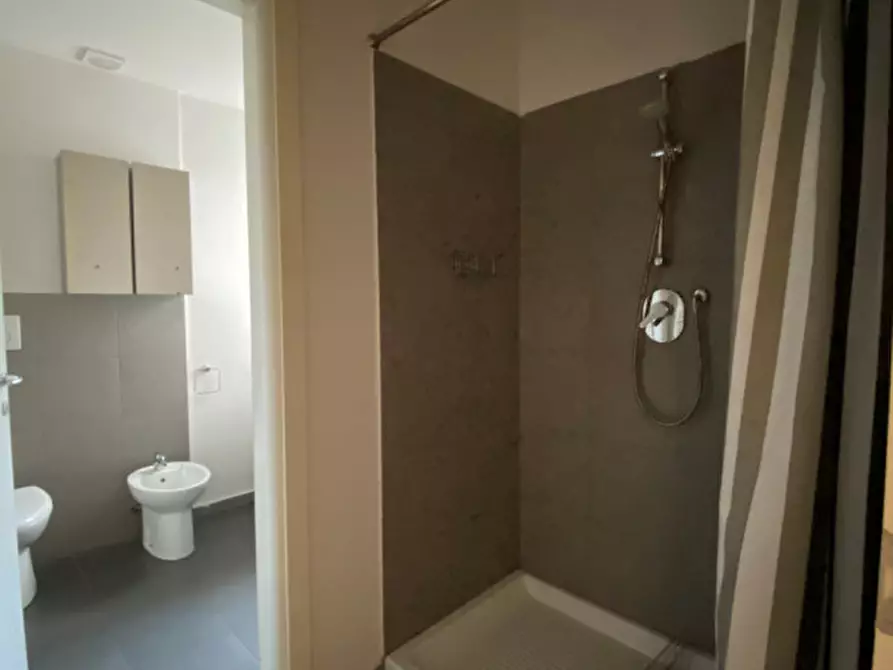 Immagine 12 di Loft/Open space in vendita  in Via Terni, 12 a Torino