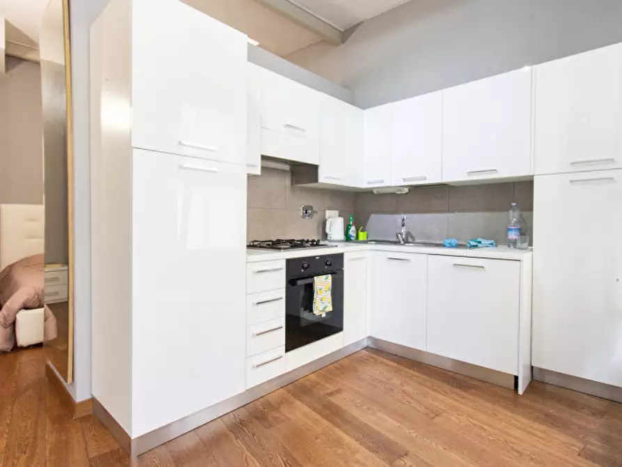 Immagine 14 di Loft/Open space in vendita  in Via Terni, 12 a Torino