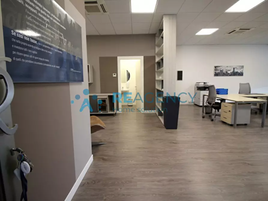 Immagine 6 di Ufficio in vendita  in Via Monte Pasubio a Zanè