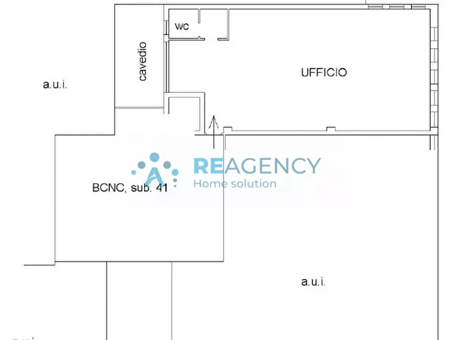 Immagine 11 di Ufficio in vendita  in Via Monte Pasubio a Zanè