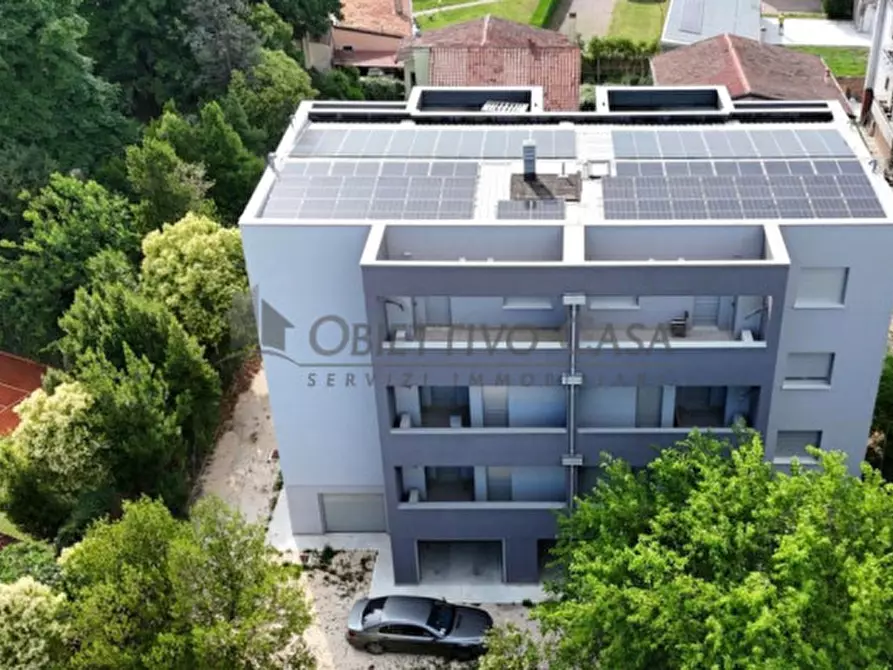 Immagine 2 di Appartamento in vendita  in Via Zabarella a Piove Di Sacco