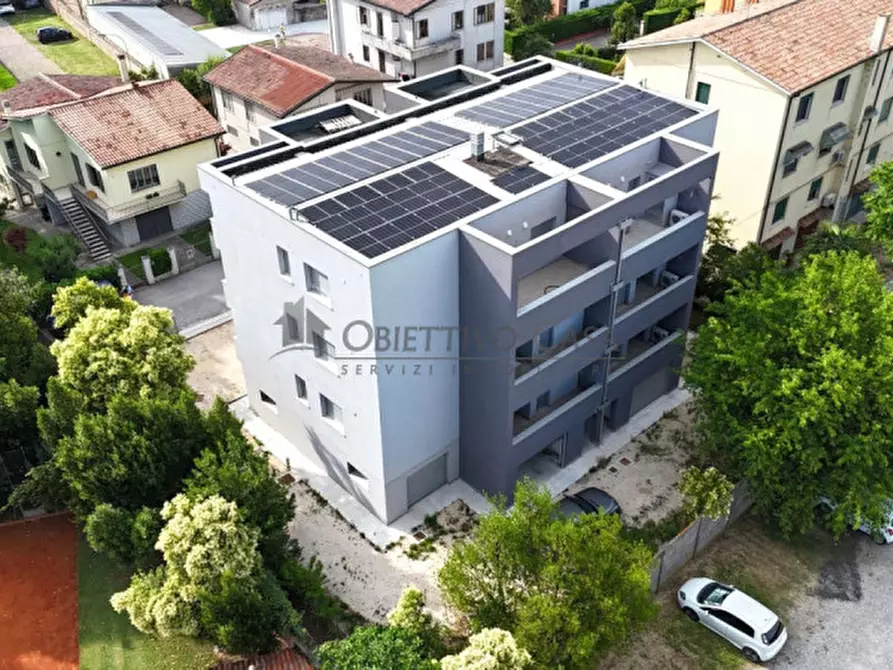 Immagine 3 di Appartamento in vendita  in Via Zabarella a Piove Di Sacco