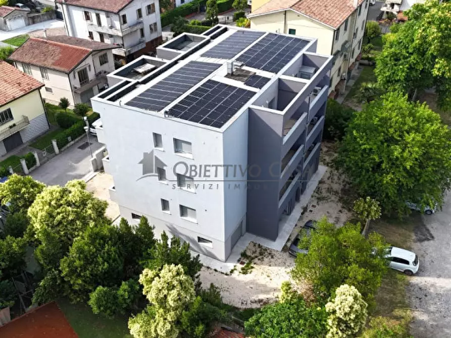 Immagine 4 di Appartamento in vendita  in Via Zabarella a Piove Di Sacco