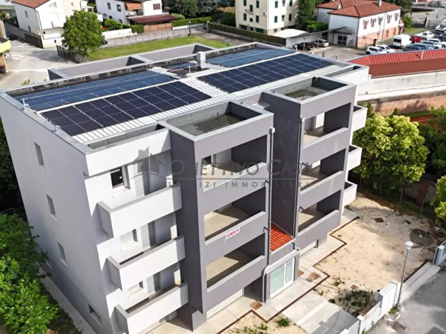 Immagine 5 di Appartamento in vendita  in Via Zabarella a Piove Di Sacco