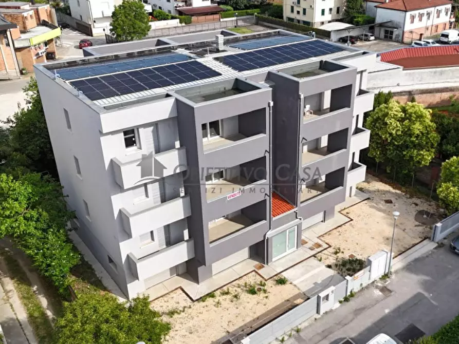 Immagine 6 di Appartamento in vendita  in Via Zabarella a Piove Di Sacco