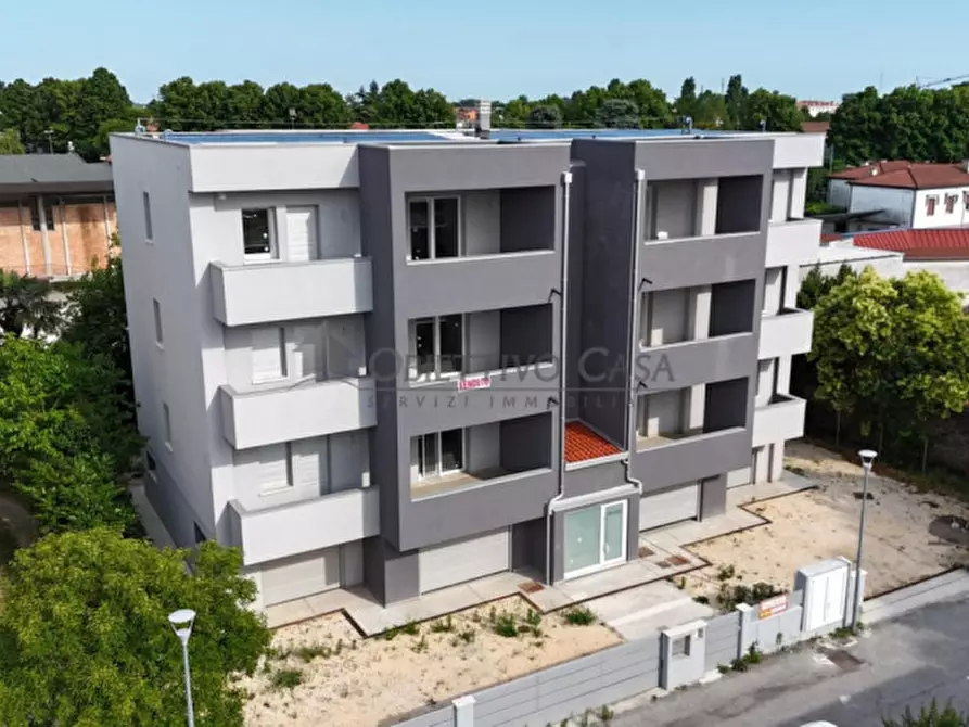 Immagine 7 di Appartamento in vendita  in Via Zabarella a Piove Di Sacco