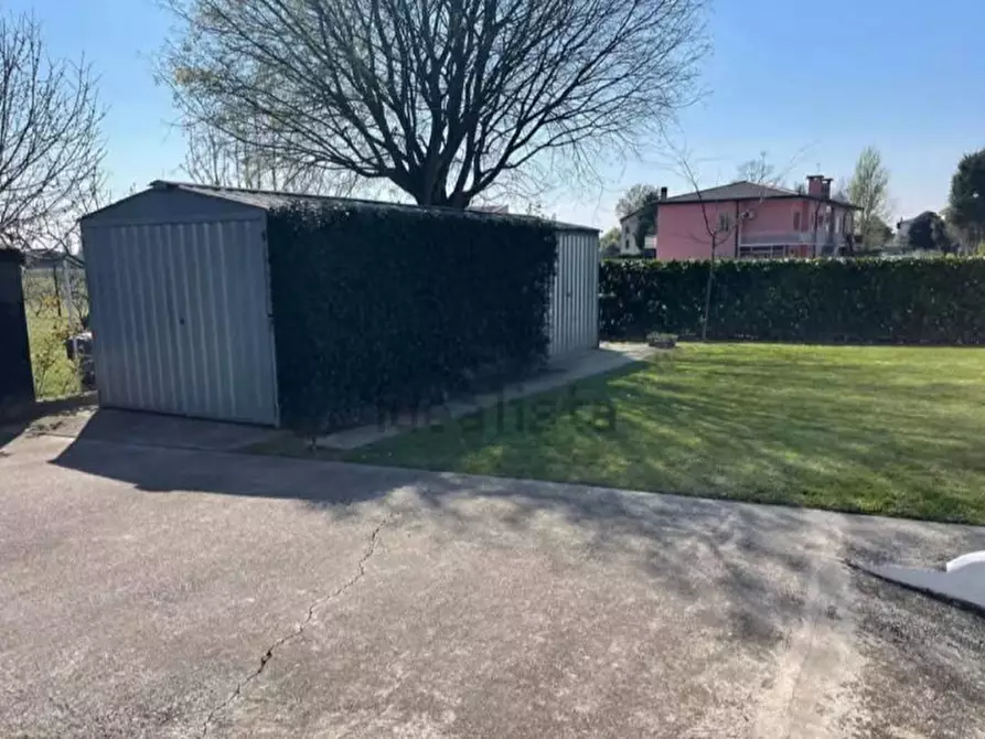 Immagine 4 di Villa in vendita  a Dolo