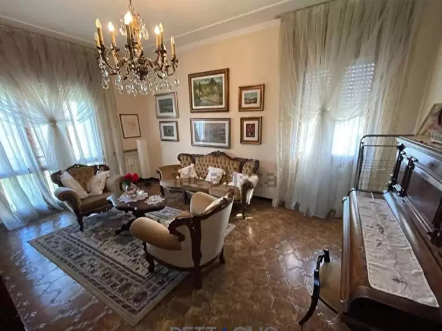 Immagine 5 di Villa in vendita  a Dolo