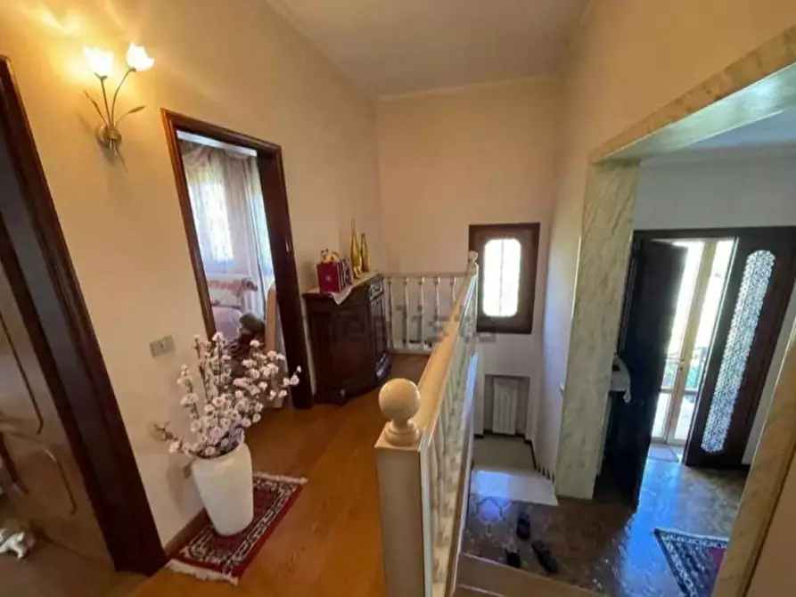 Immagine 7 di Villa in vendita  a Dolo