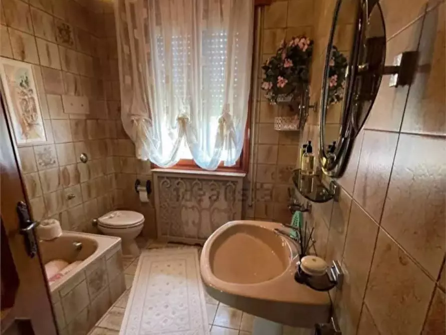 Immagine 10 di Villa in vendita  a Dolo