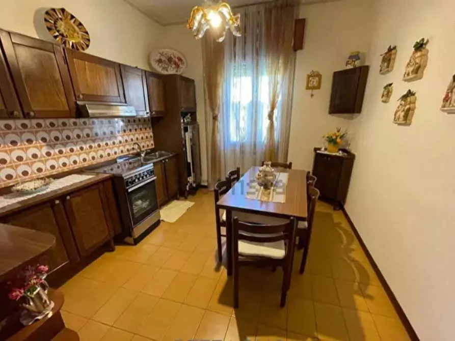 Immagine 12 di Villa in vendita  a Dolo