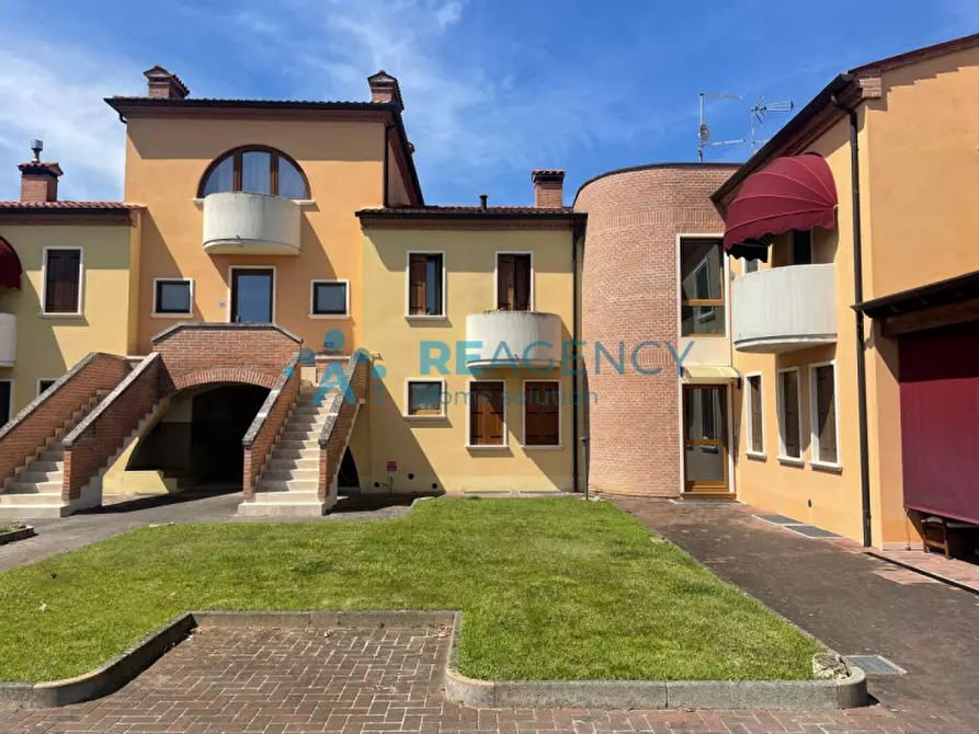 Immagine 1 di Appartamento in vendita  in Via Andrea Palladio a Sossano