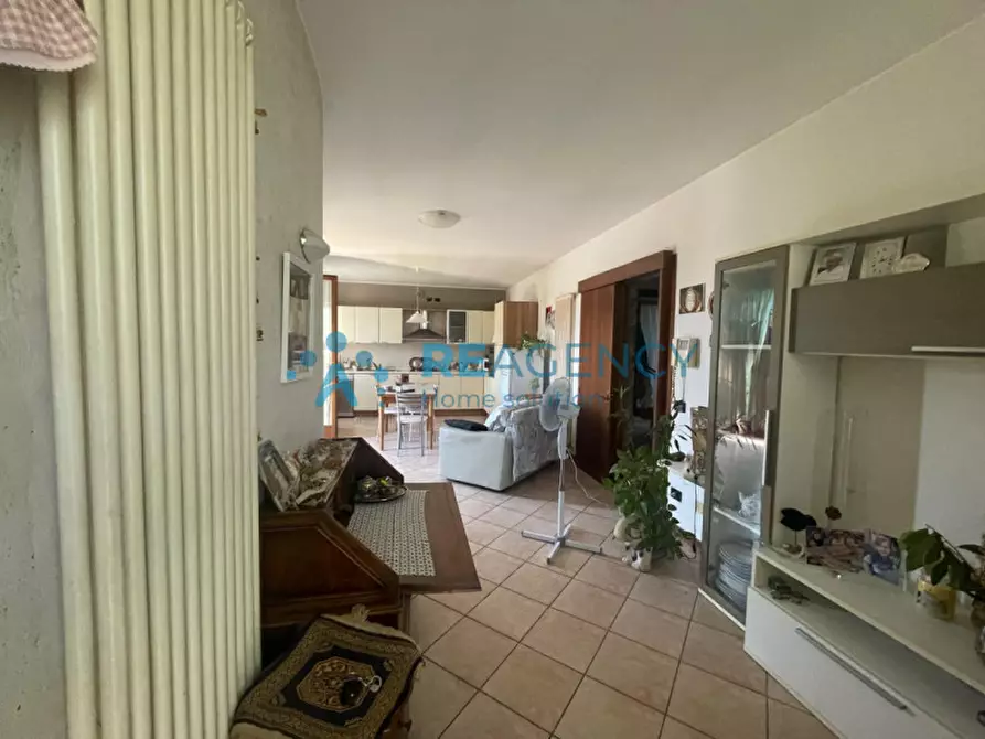 Immagine 2 di Appartamento in vendita  in Via Andrea Palladio a Sossano