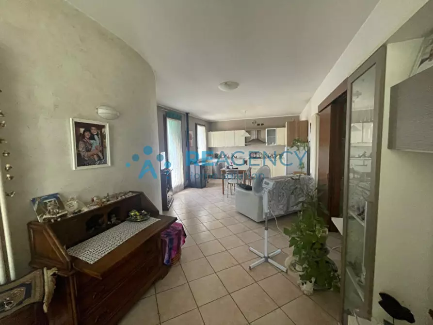 Immagine 3 di Appartamento in vendita  in Via Andrea Palladio a Sossano