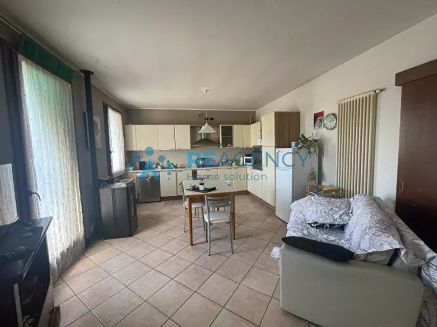 Immagine 4 di Appartamento in vendita  in Via Andrea Palladio a Sossano