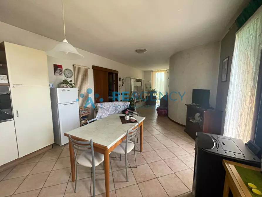 Immagine 5 di Appartamento in vendita  in Via Andrea Palladio a Sossano