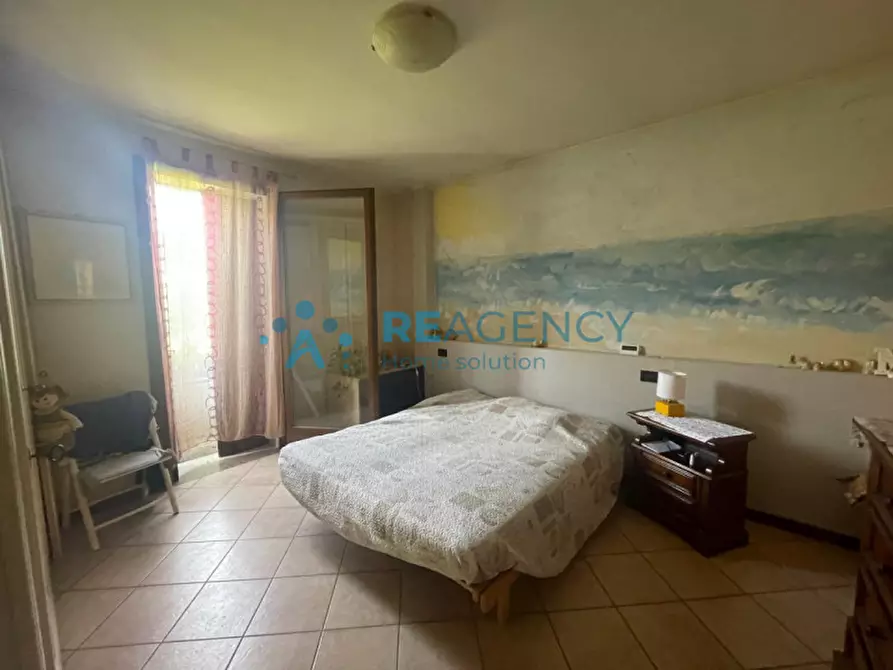 Immagine 6 di Appartamento in vendita  in Via Andrea Palladio a Sossano