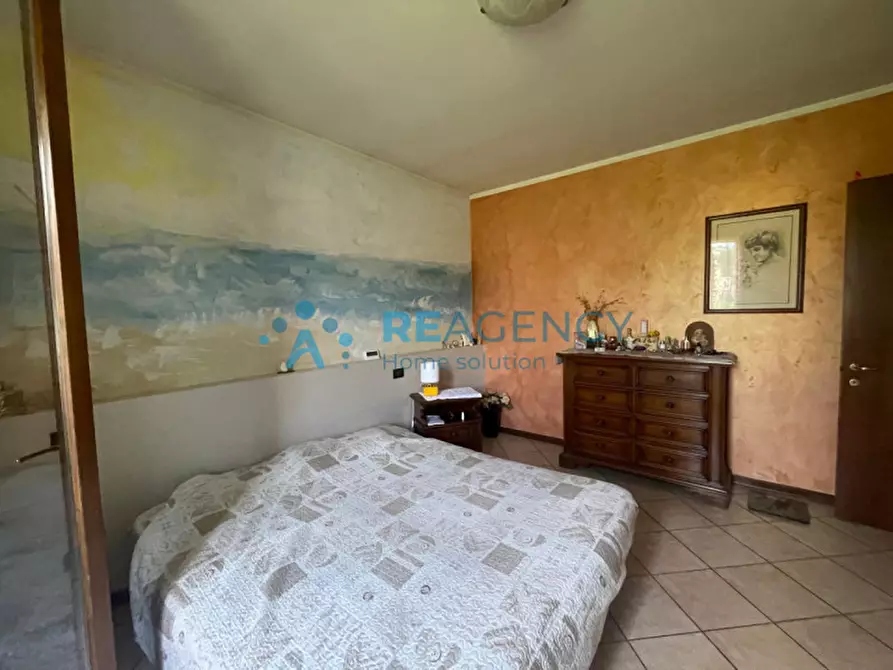 Immagine 7 di Appartamento in vendita  in Via Andrea Palladio a Sossano