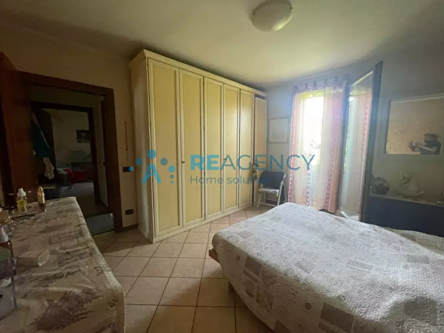 Immagine 8 di Appartamento in vendita  in Via Andrea Palladio a Sossano