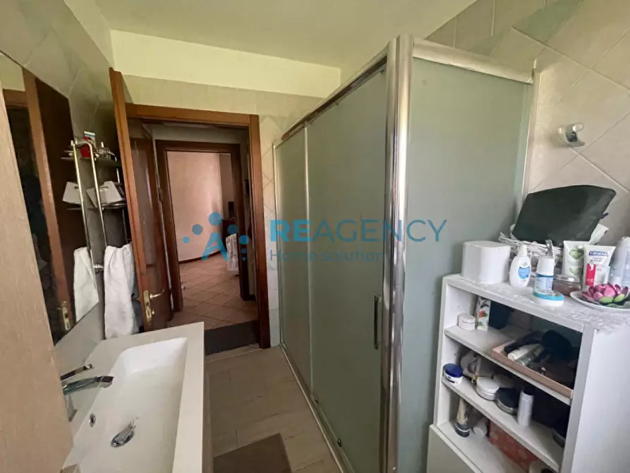 Immagine 9 di Appartamento in vendita  in Via Andrea Palladio a Sossano