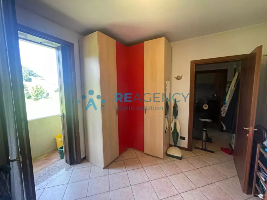 Immagine 11 di Appartamento in vendita  in Via Andrea Palladio a Sossano