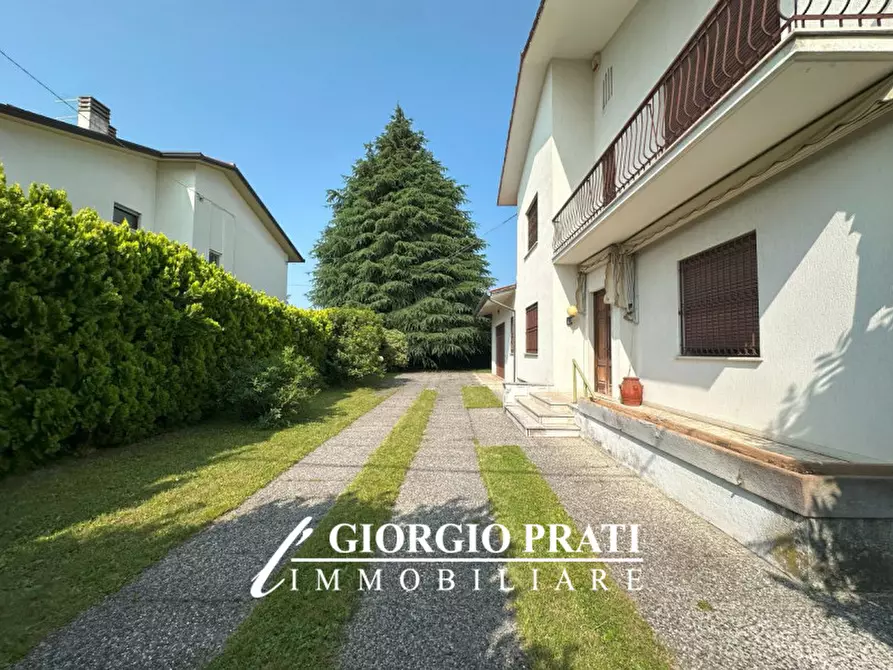 Immagine 2 di Casa indipendente in vendita  in Viale Venezia a Bassano Del Grappa