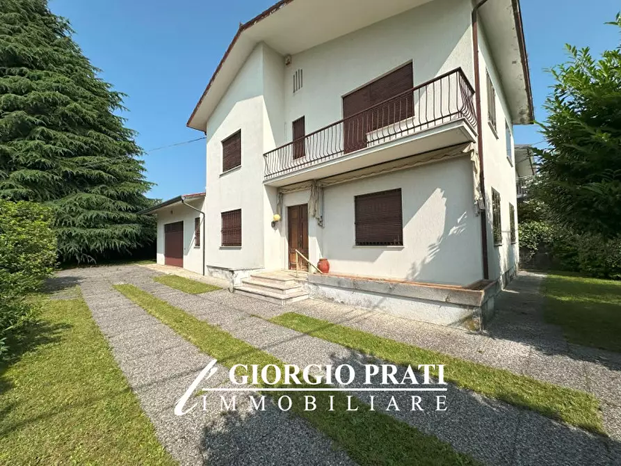 Immagine 4 di Casa indipendente in vendita  in Viale Venezia a Bassano Del Grappa