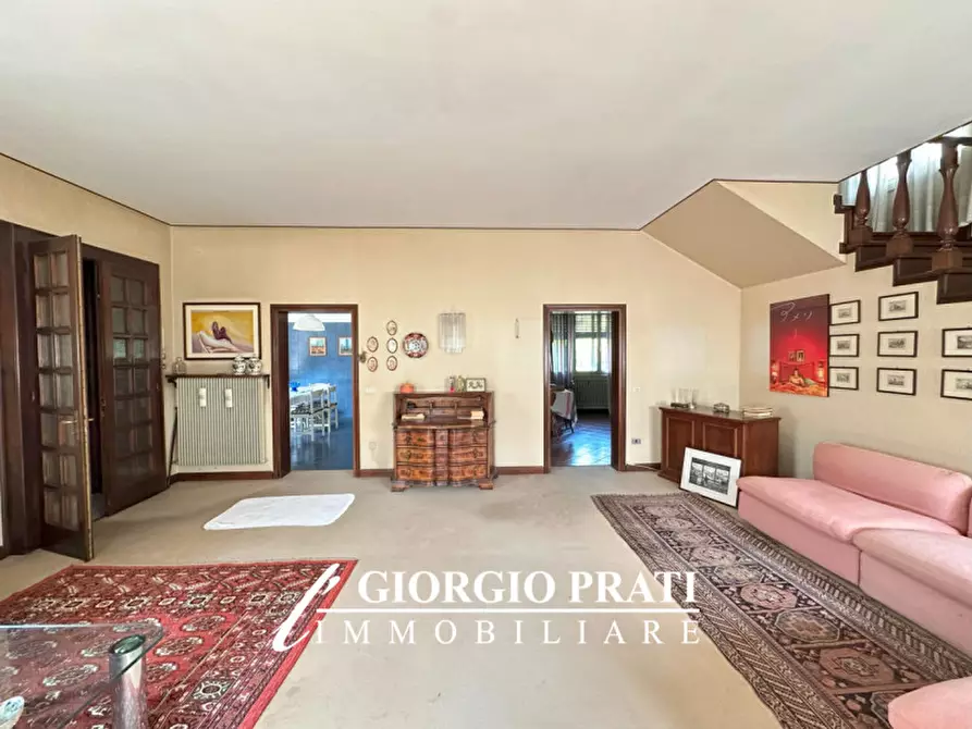 Immagine 10 di Casa indipendente in vendita  in Viale Venezia a Bassano Del Grappa