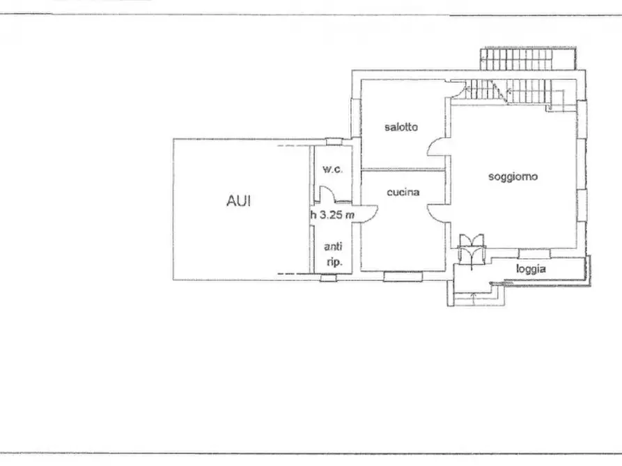Immagine 23 di Casa indipendente in vendita  in Viale Venezia a Bassano Del Grappa
