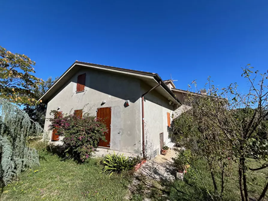 Immagine 12 di Casa indipendente in vendita  a Senigallia