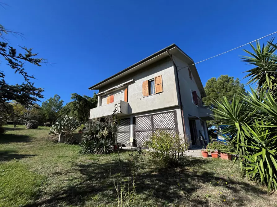 Immagine 16 di Casa indipendente in vendita  a Senigallia