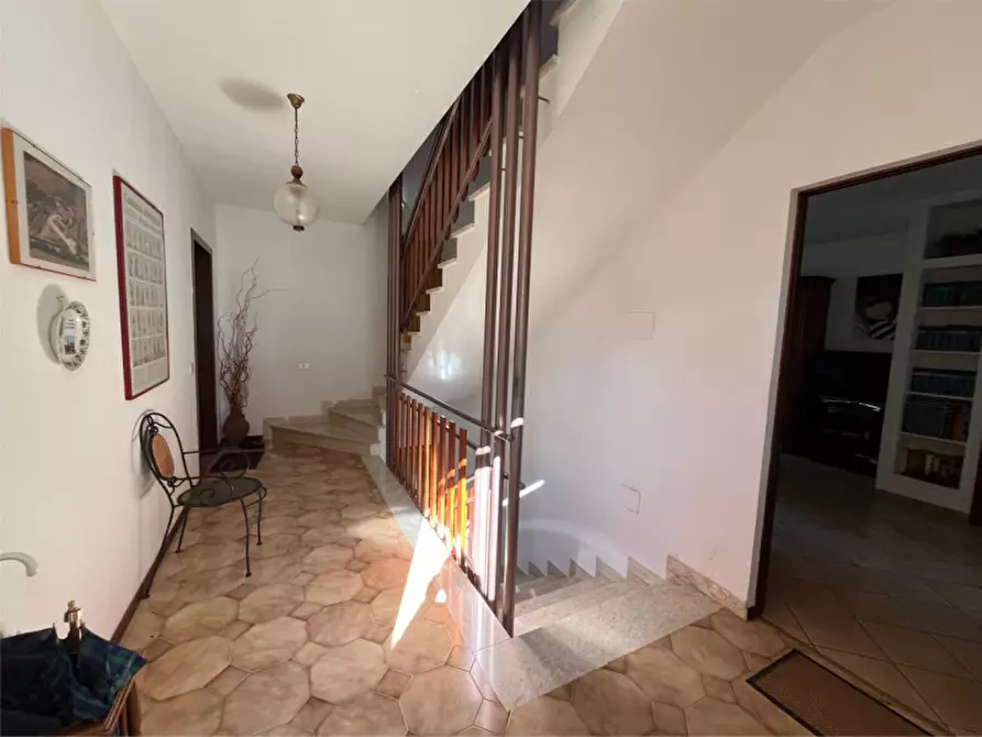 Immagine 17 di Casa indipendente in vendita  a Senigallia