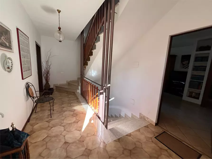 Immagine 18 di Casa indipendente in vendita  a Senigallia