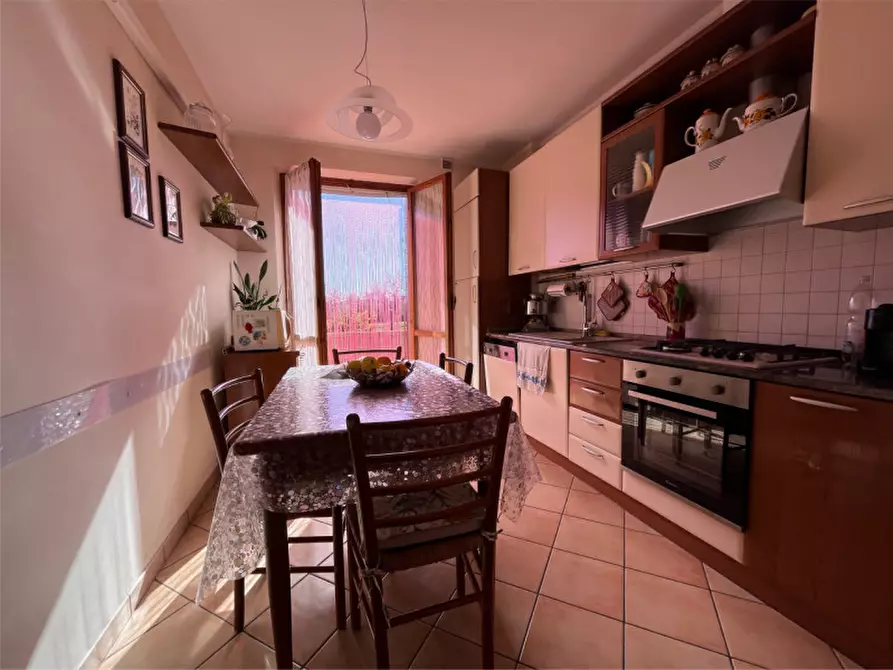 Immagine 22 di Casa indipendente in vendita  a Senigallia