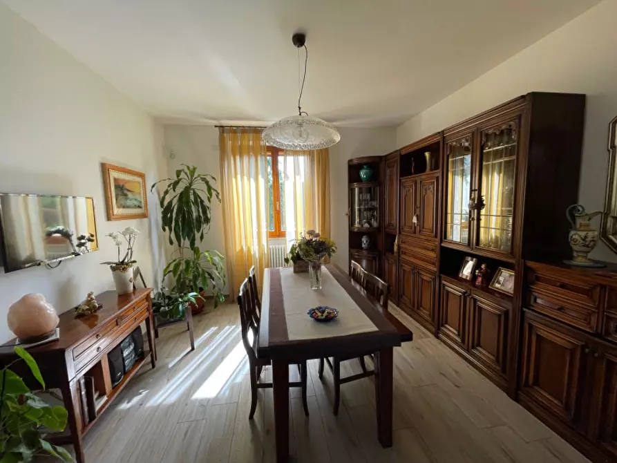 Immagine 25 di Casa indipendente in vendita  a Senigallia