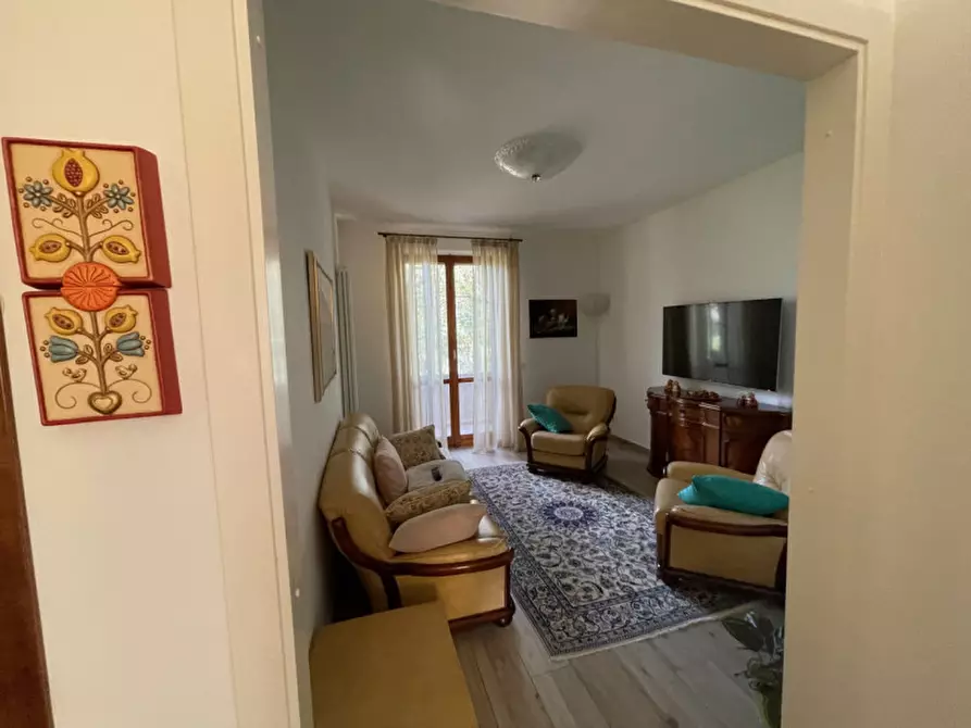 Immagine 28 di Casa indipendente in vendita  a Senigallia