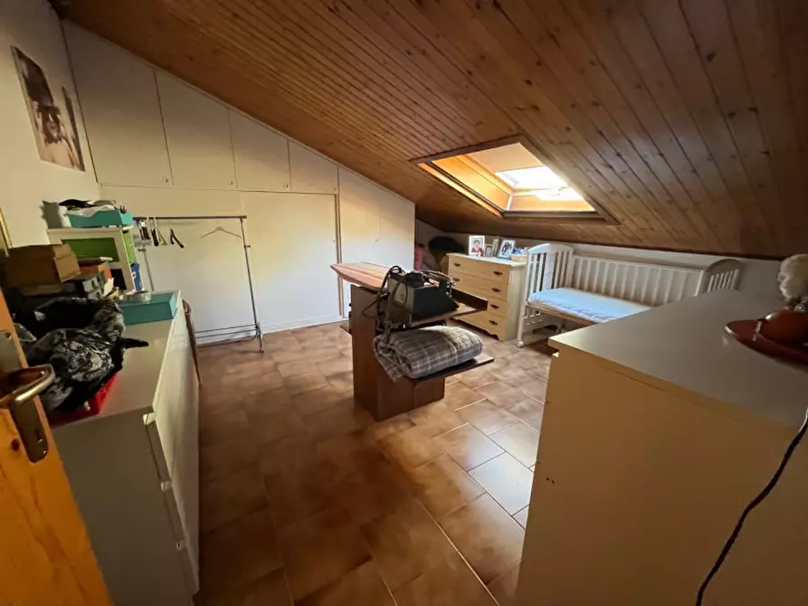 Immagine 37 di Casa indipendente in vendita  a Senigallia