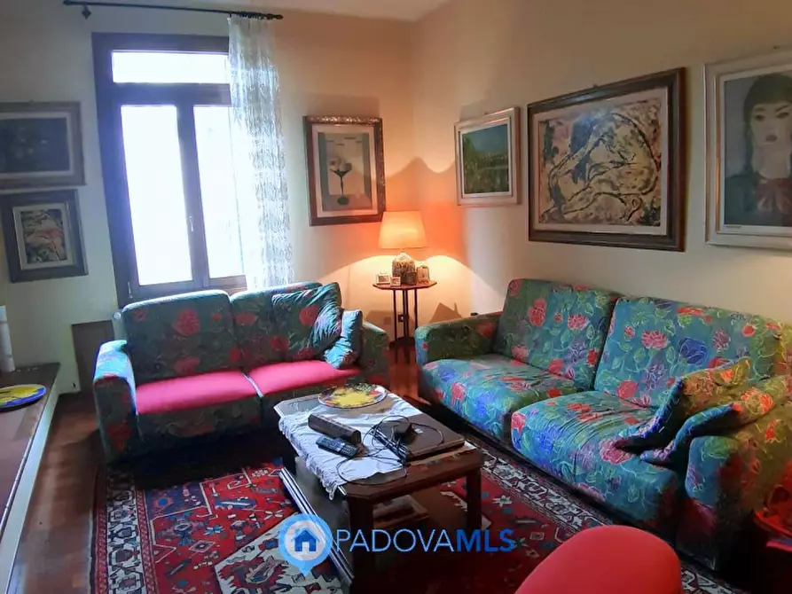 Immagine 3 di Casa indipendente in vendita  in Via Trento e Trieste a Monselice