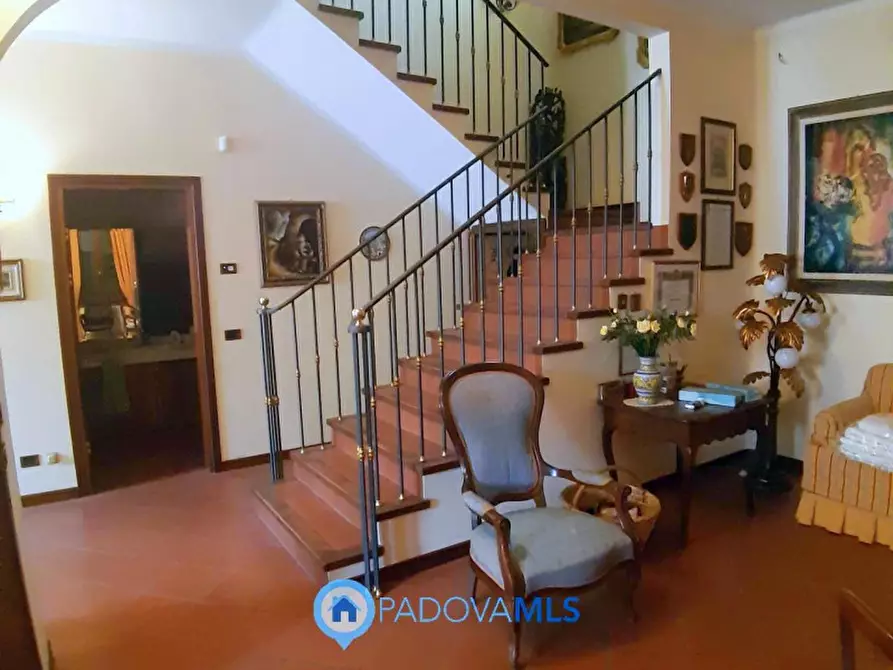 Immagine 4 di Casa indipendente in vendita  in Via Trento e Trieste a Monselice