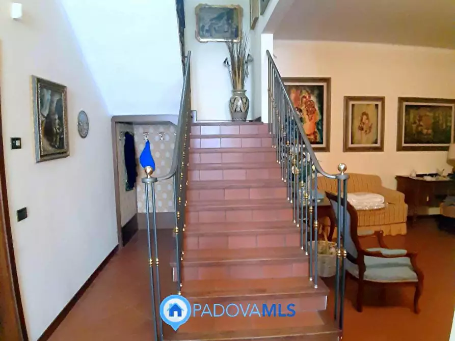 Immagine 6 di Casa indipendente in vendita  in Via Trento e Trieste a Monselice