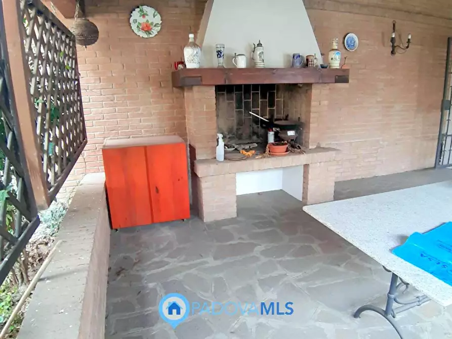 Immagine 10 di Casa indipendente in vendita  in Via Trento e Trieste a Monselice