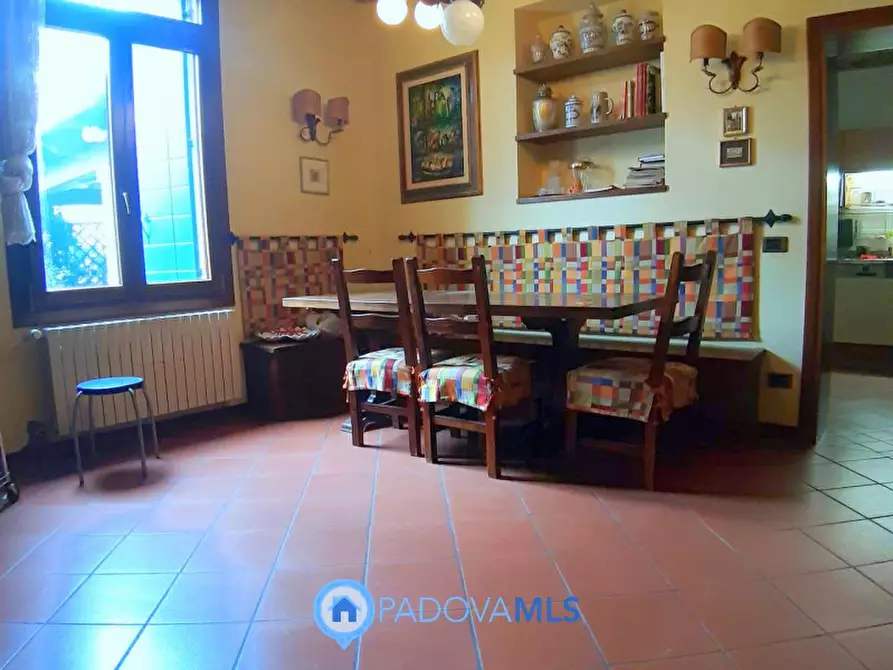 Immagine 13 di Casa indipendente in vendita  in Via Trento e Trieste a Monselice