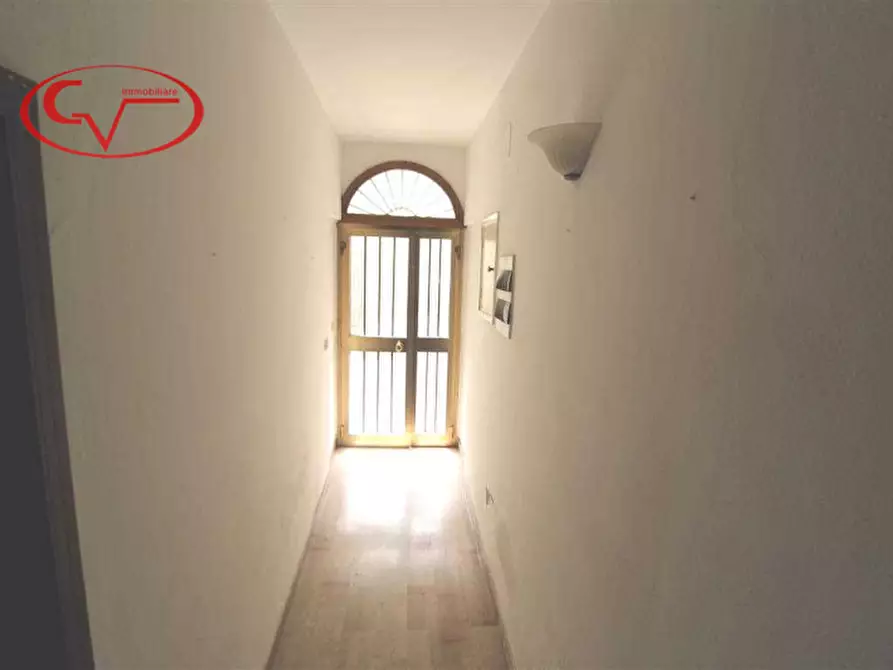 Immagine 2 di Villetta a schiera in vendita  a Terranuova Bracciolini