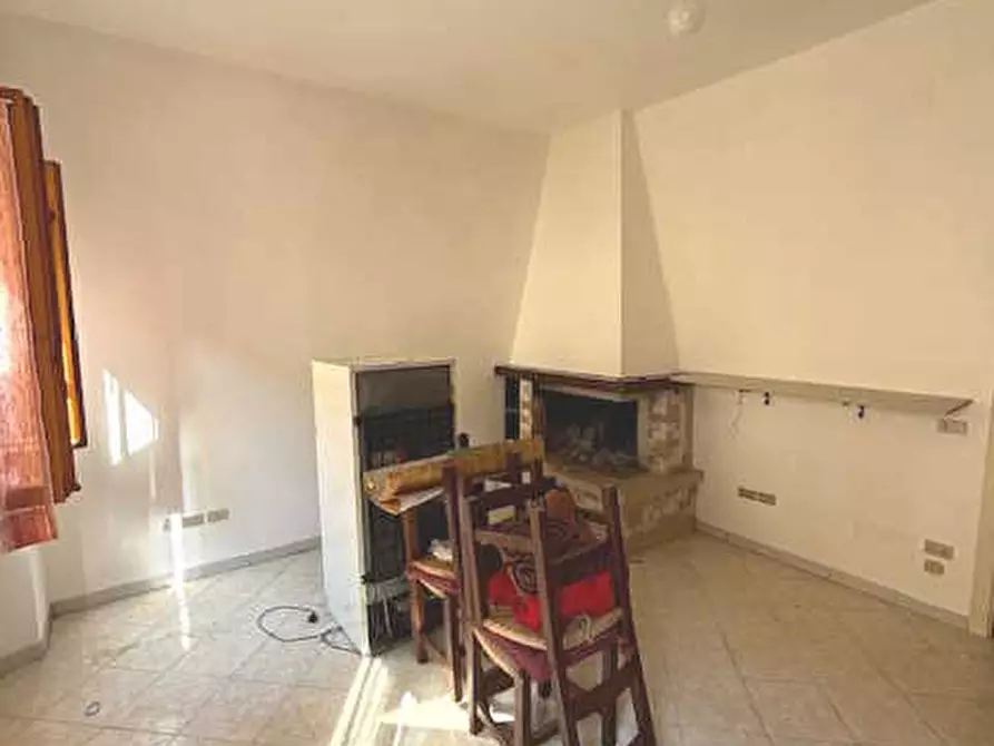 Immagine 5 di Villetta a schiera in vendita  a Terranuova Bracciolini