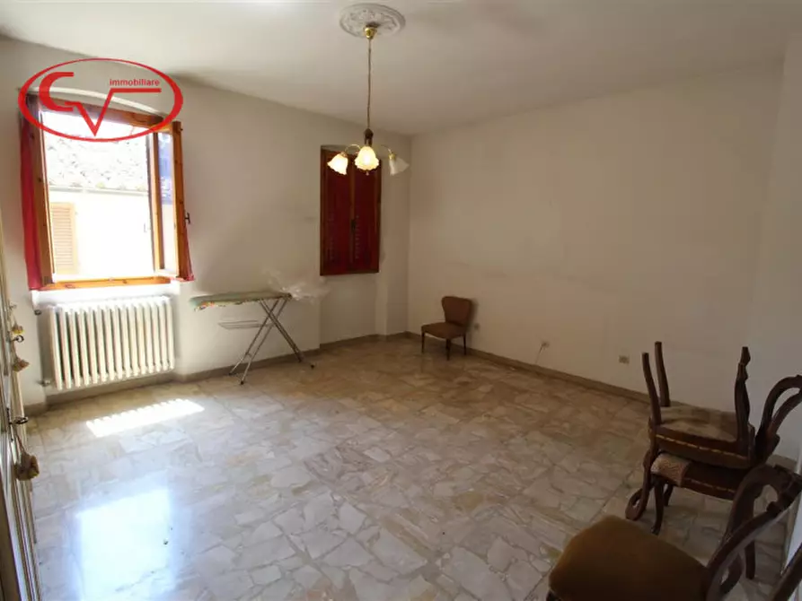 Immagine 14 di Villetta a schiera in vendita  a Terranuova Bracciolini