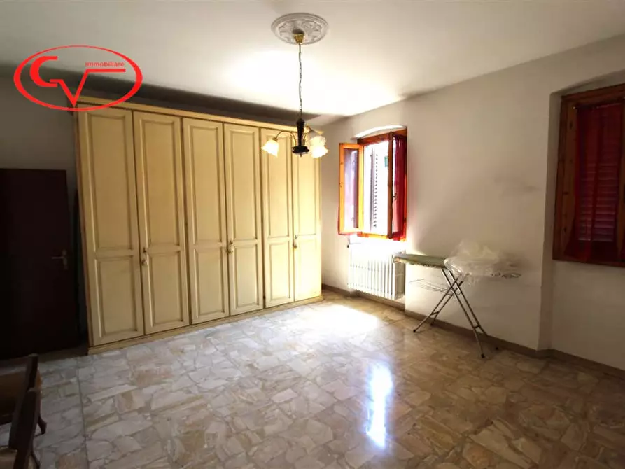 Immagine 16 di Villetta a schiera in vendita  a Terranuova Bracciolini