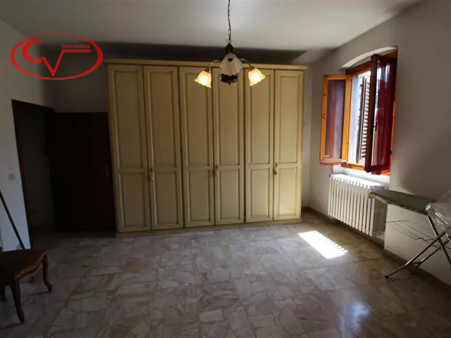 Immagine 17 di Villetta a schiera in vendita  a Terranuova Bracciolini