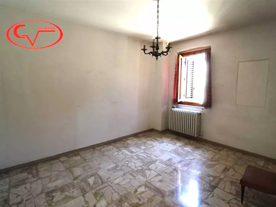 Immagine 18 di Villetta a schiera in vendita  a Terranuova Bracciolini