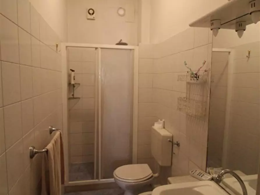 Immagine 19 di Villetta a schiera in vendita  a Terranuova Bracciolini