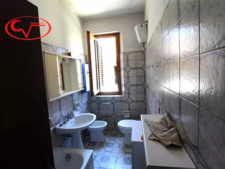 Immagine 21 di Villetta a schiera in vendita  a Terranuova Bracciolini